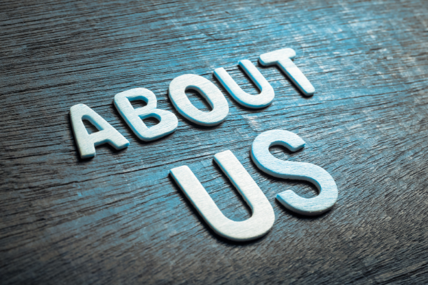 About Us Pioneering Financial Innovation